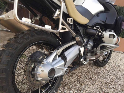 Bmw 1200 Adventure - Impecable