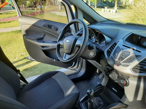 Ford Ecosport 1.6 Se 110cv 4x2 2015