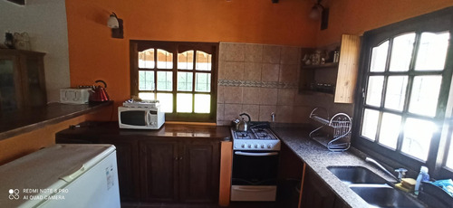Imagen 17 de 27 de Casa Quinta - Exaltacion De La Cruz - El Remanso