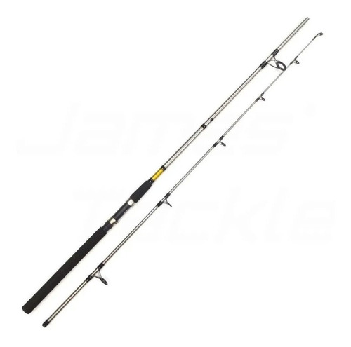 Caña Spinning Shimano Fx 6'6 2tr 8-17lb Variada Rio Señuelo