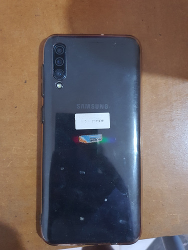 Celular Samsung A30s 