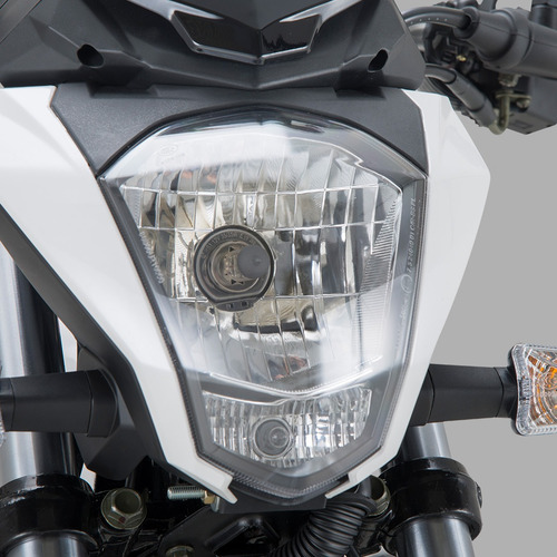 Benelli Tnt 15 - 0km 2022