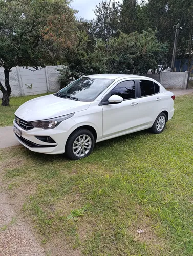 Fiat Cronos Drive 1.3 Nafta/gnc