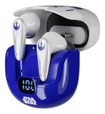 Imagen 2 del producto Auriculares Inalambricos Gaming Primus Pwh-s250r2 Azul