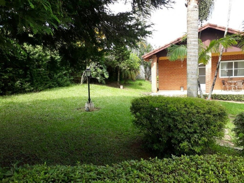 Imagem 18 de 20 de Chácara Para Comprar Residencial Lagos De Jarinu Jarinu - Baa228