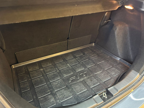Honda Fit EX 1.5 FLEX AUTOMATICO 2020 COMPLETO MIDIA BAIXA KM