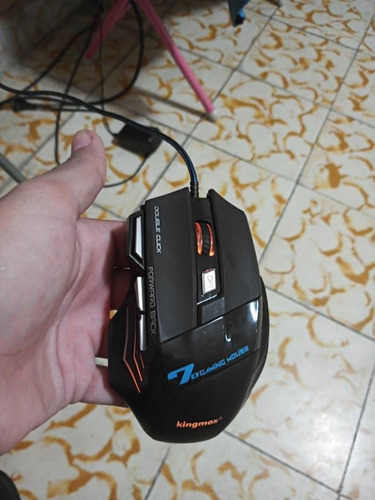 Computadora Dell I7