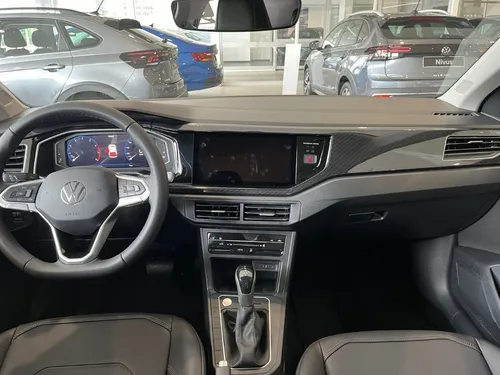 Volkswagen Polo High Line