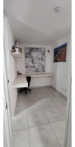 Venta Apartamento De 70mts2 En Valle Del Lili, Sur De Cali 9263.