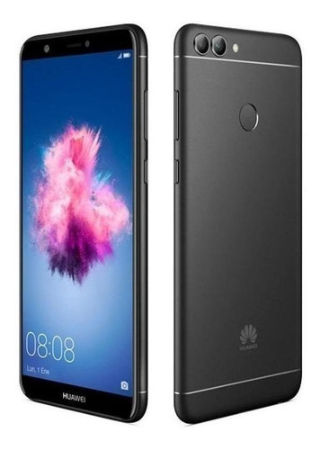 Huawei P smart 32 GB Negro 3 GB RAM