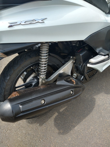 Honda Pcx