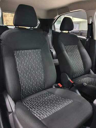 Imagem 9 de 15 de Ford Ka 1.0 Ti-vct Flex Se Manual