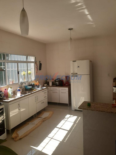 Imagem 4 de 11 de Casa À Venda Em Jardim Lisa - Ca274982