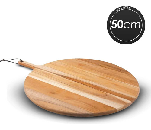 Tábua Redonda Para Pizza Provence 50cm Tramontina