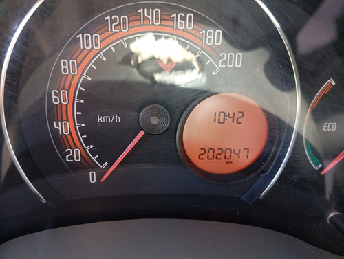 Fiat Uno 1.0 Vivace Flex 3p