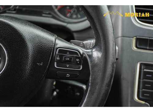 Volkswagen Crossfox 1.6 MI 8V FLEX 4P AUTOMATIZADO