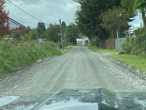 Excelente Terreno A Pasos De La Ruta 5 En Puerto Varas