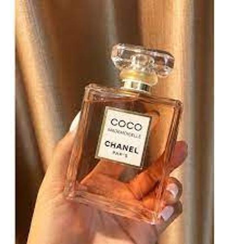 Perfume de mujer Chanel Coco Mademoiselle Intense 100 ml