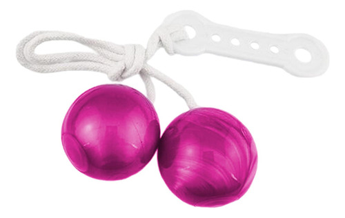 10 Paquete De 6-10 Bolas Novedosas De Clackers En 10 Piezas