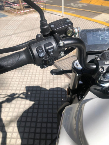 Imagen 7 de 20 de Moto Eléctrica Sunra Miku Super Doble Batería Litio 90km/h