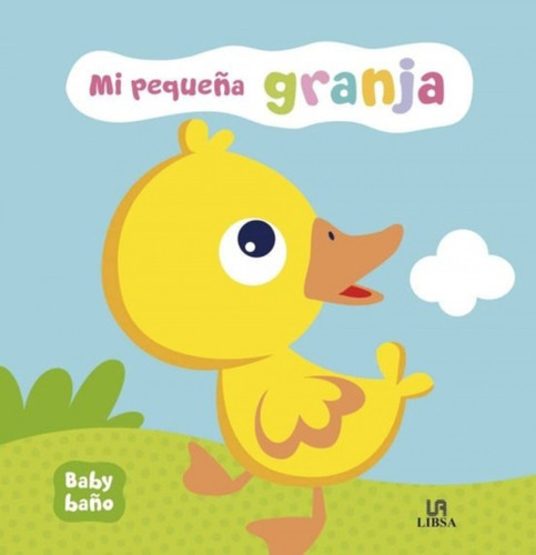 Mi Pequena Granja - Vv Aa 