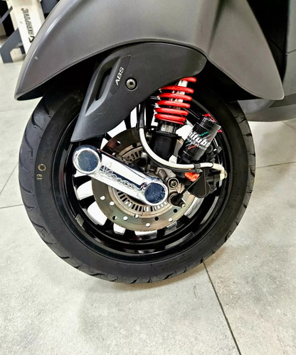 Pastillas Freno Delantero Ebc Sfa » Vespa Sprint Sport 150