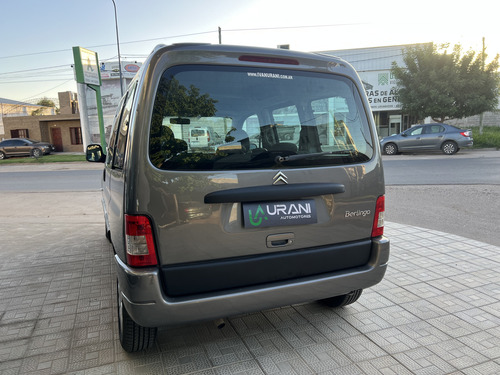 Citroën Berlingo Multispace 1.6 Xtr Hdi 92cv