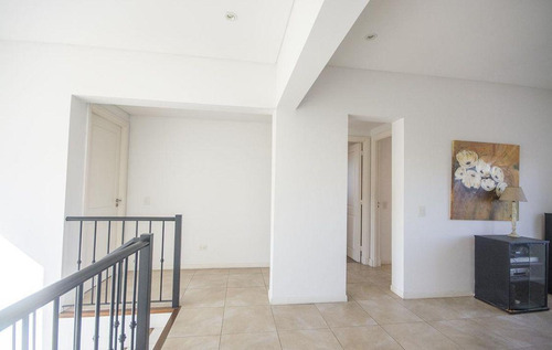 Dueño Vende Casa Los Alisos Nordelta Impecable 3/4 Dorm 5/6 Cocheras