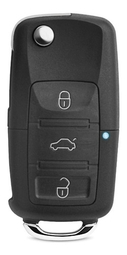 Alarme Automotivo Taramps Tw 20ch G3 Chave Canivete Carro