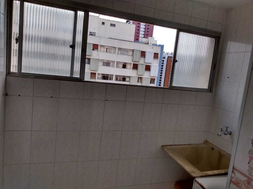 Imagem 9 de 15 de Apartamento Em São Paulo - Sp - Ap0146_slima