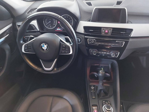 Imagem 15 de 15 de Bmw X1 2.0 16v Turbo Activeflex Sdrive20i 4p Automático