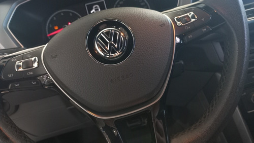 Imagem 9 de 15 de Volkswagen T-cross 2020 1.0 Comfortline 200 Tsi Aut. 5p