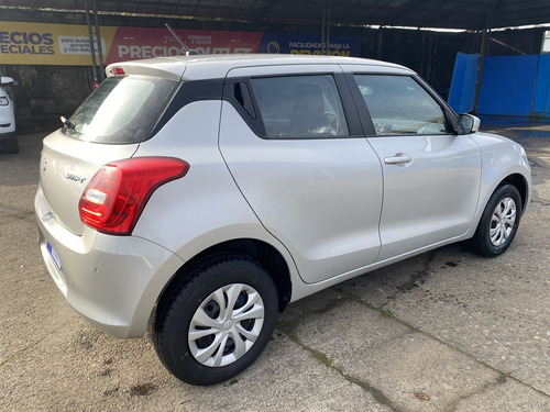 Suzuki Swift 2024