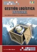 Comprar Gestion Logistica Integral