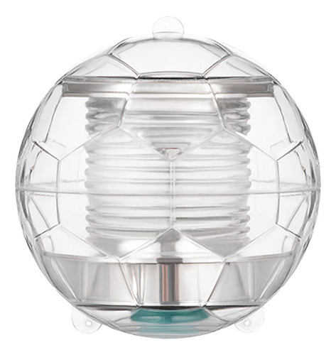 Luz Nocturna Led Led Para Exteriores, Flotador De Agua Color