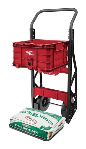 Carro Con 2 Ruedas Packout Milwaukee 48228415