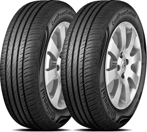 Continental ContiPowerContact 195/55R16 87 H