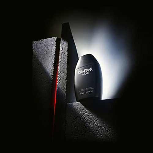 Guy Laroche Drakkar Noir By Guy Laroche 3