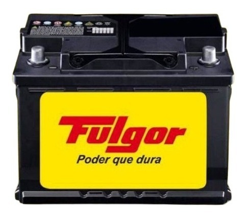 Batería 700 Amp Fulgor