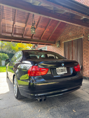 BMW Serie 3 3.0 330i Sedan Executive