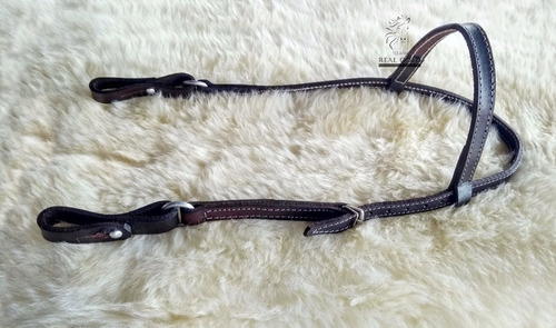 Cabeçada Para Cavalo Égua Várias Cores Alta Qualidade Oferta