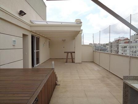 Cobertura Com 3 Dormitórios À Venda, 220 M² - Icaraí - Niterói/rj - Co0128