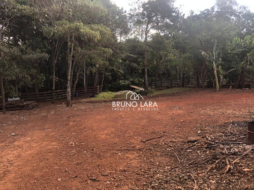 Imagem 2 de 19 de Chácara À Venda Em Igarapé, Bairro Batatal, - Te0261