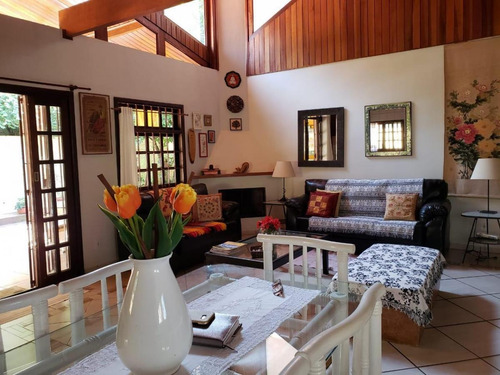 Imagem 8 de 12 de Casa De Condomínio A Venda No Parque Dos Principes!3 Dorm 2
