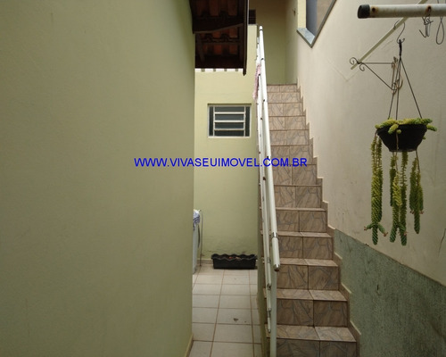 Imagem 9 de 27 de Casa - Ca00222 - 70194532