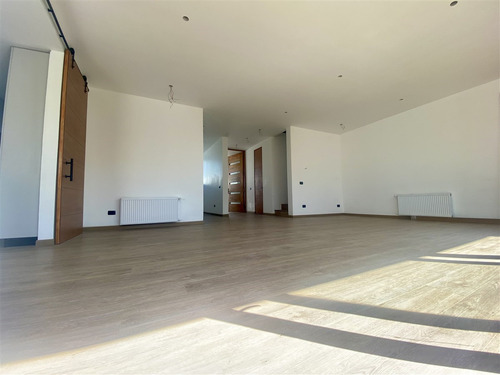 Oferta Townhouse Nuevo Con Jardín Y Terraza Mirador