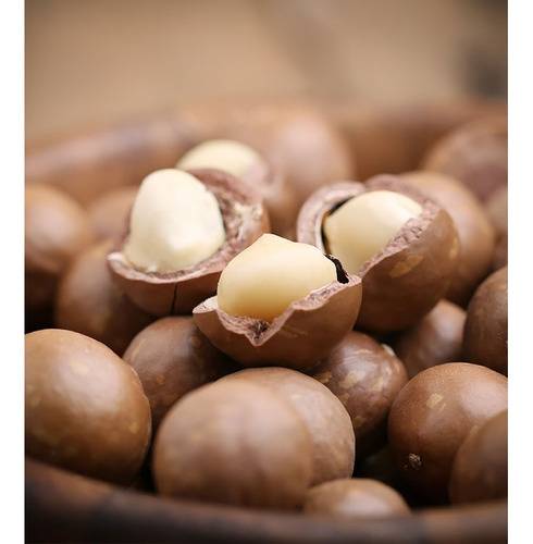 Nuez De Macadamia
