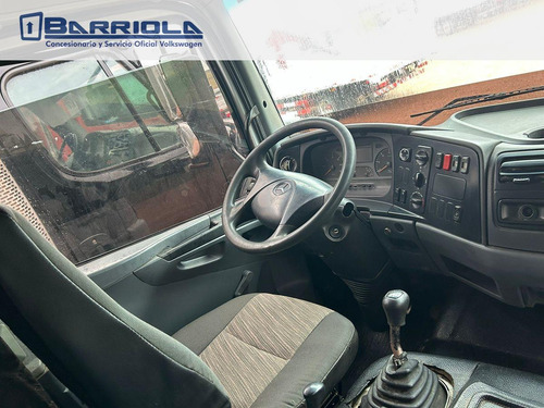 Mercedes-benz 1728 Más Iva 7.2 2009 Buen Estado! - Barriola
