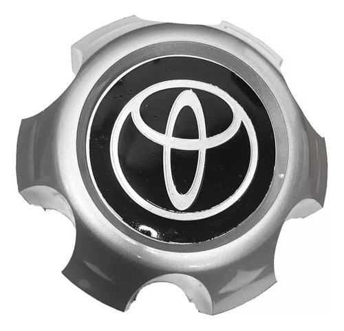 Centro De Rin Toyota Autana Burbuja 