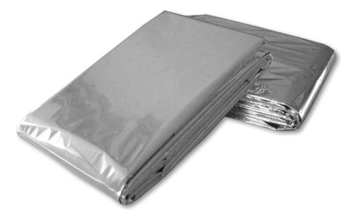 Mantas Térmicas De Emergencia Mylar De Science Purchas...